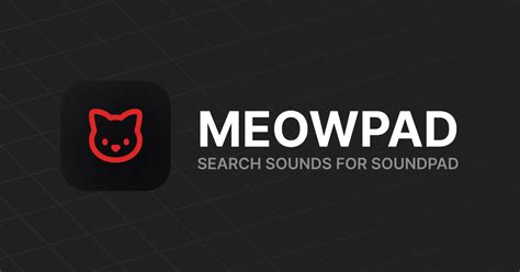 moewpad|meowpad free download.